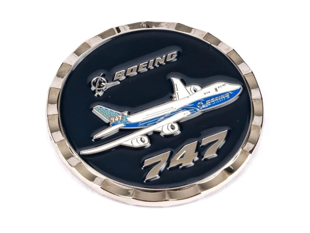 レア希少品‼️ボーイング７４７ Amazon.co.jp: [BOEING] (ボーイング) 747 Forever Incredible